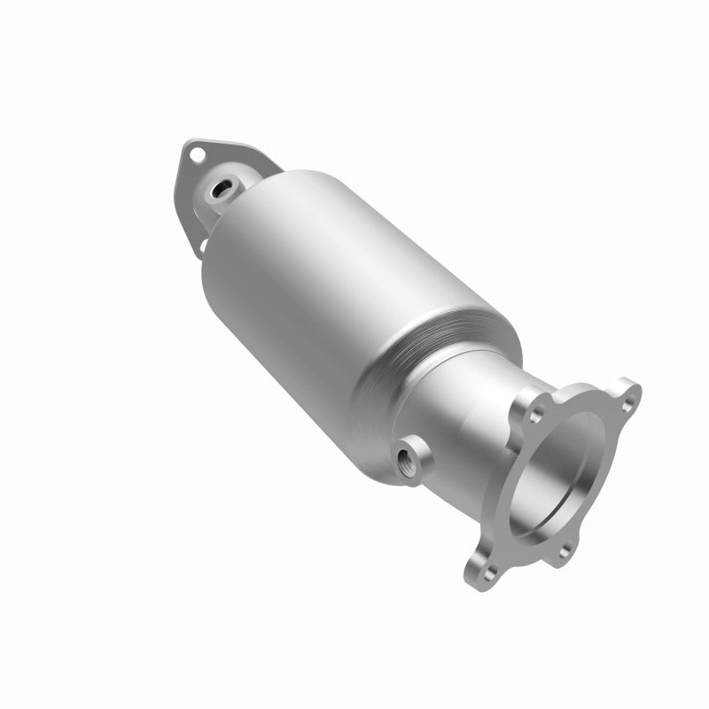 MagnaFlow Direct Fit Catalytic Converter 05-08 Audi A4/A4 Quattro 2.0L Turbocharged (49 State)