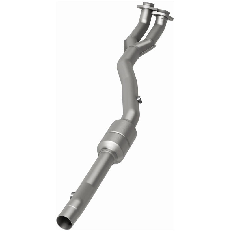 MagnaFlow Direct Fit Catalytic Converter 96-97 BMW 840 4.4L Driver Side