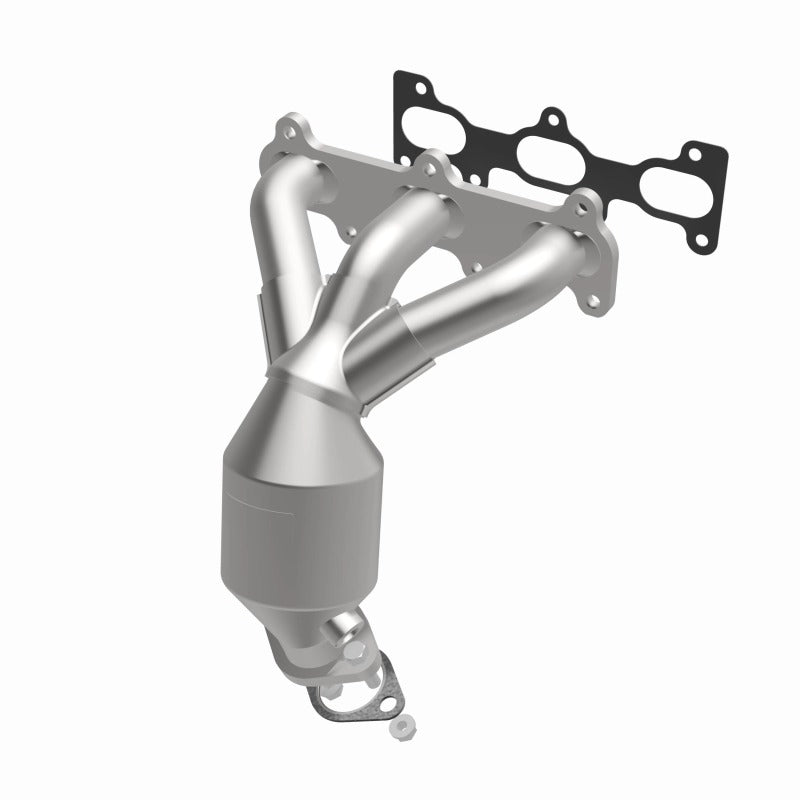 MagnaFlow Direct Fit Catalytic Converter 02-06 Hyundai Sonata 2.7L