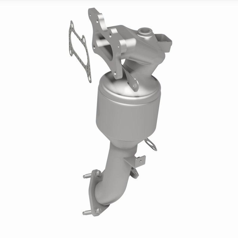 MagnaFlow Direct Fit Catalytic Converter 16-18 Honda HR-V 1.8L