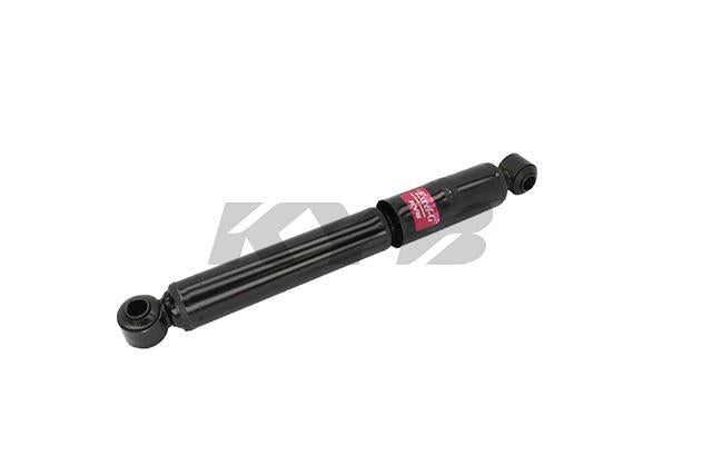 KYB Shocks & Struts Excel-G Rear BLUEBIRD BUS NEWAY SUSPENSION NEWAY SUSPENSION AR90-1 Series NEWAY