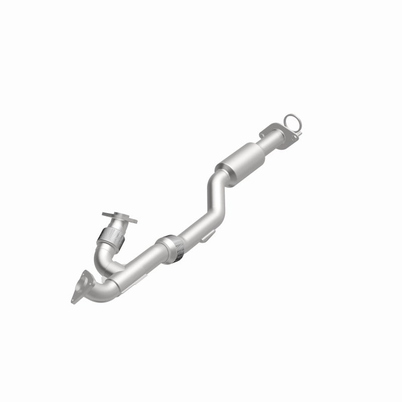 MagnaFlow 13-14 Nissan Pathfinder 3.5L Direct Fit Converter