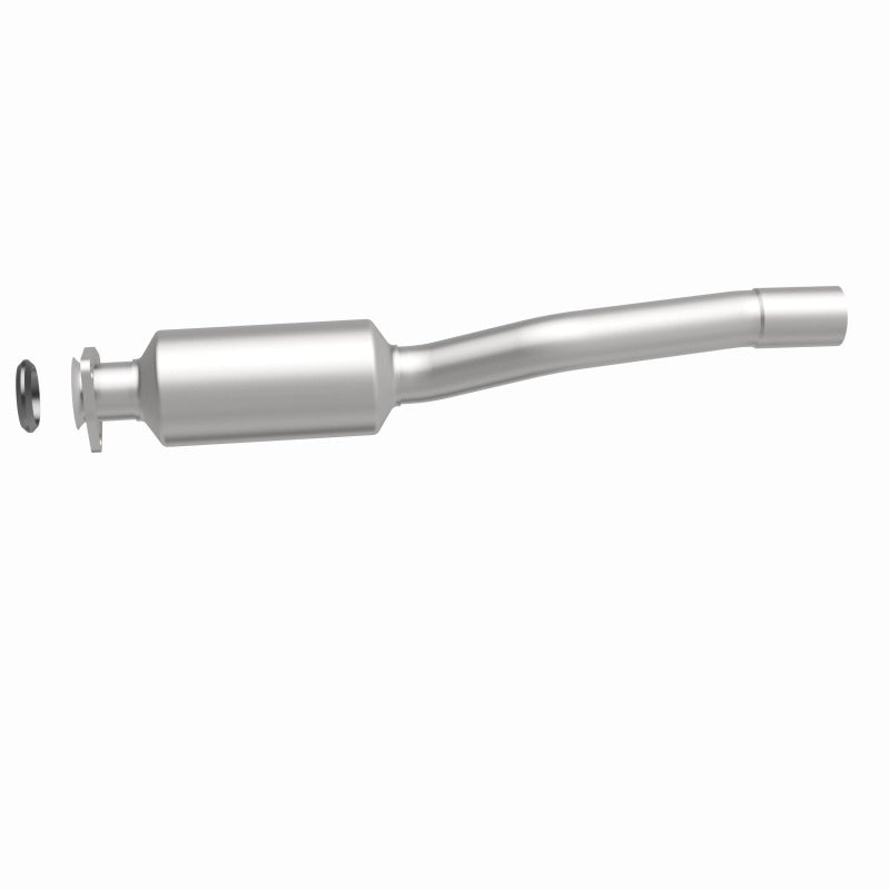 MagnaFlow Direct Fit Catalytic Converter Volvo 85 92