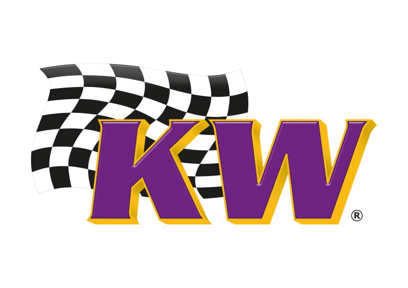 KW Coilover Kit V1 BMW 7 series E65 (765) All Models Incl EDC Delete Unit