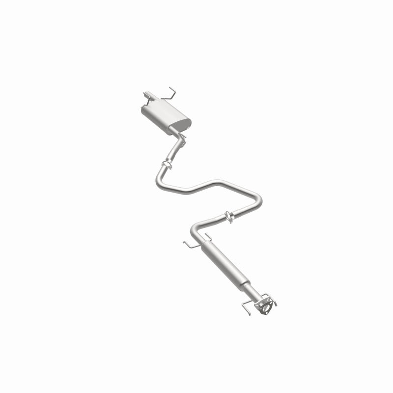MagnaFlow BRE Exhaust Kit 00-04 LS LS1 LW1 L100 L200 2.2L