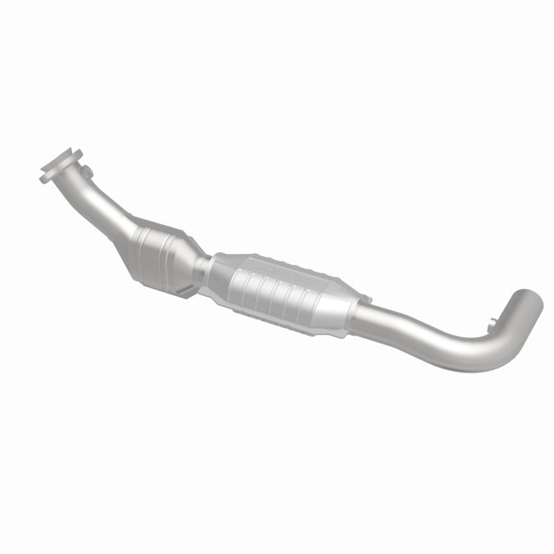 MagnaFlow Direct Fit Catalytic Converter 99-00 Ford Trucks 5.4L