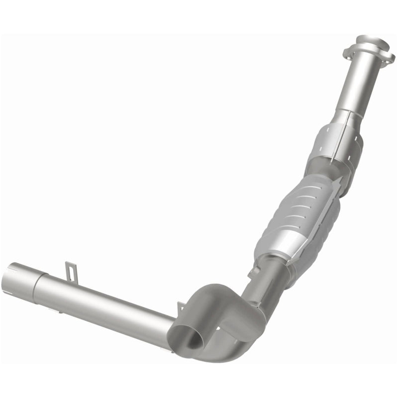 MagnaFlow Direct Fit Catalytic Converter 97-98 Ford F-150 4.6L
