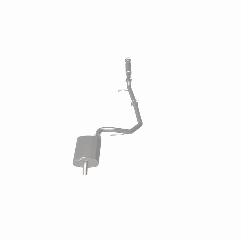 MagnaFlow BRE Exhaust Kit 05-08 Five Hundred Montego 3.0L