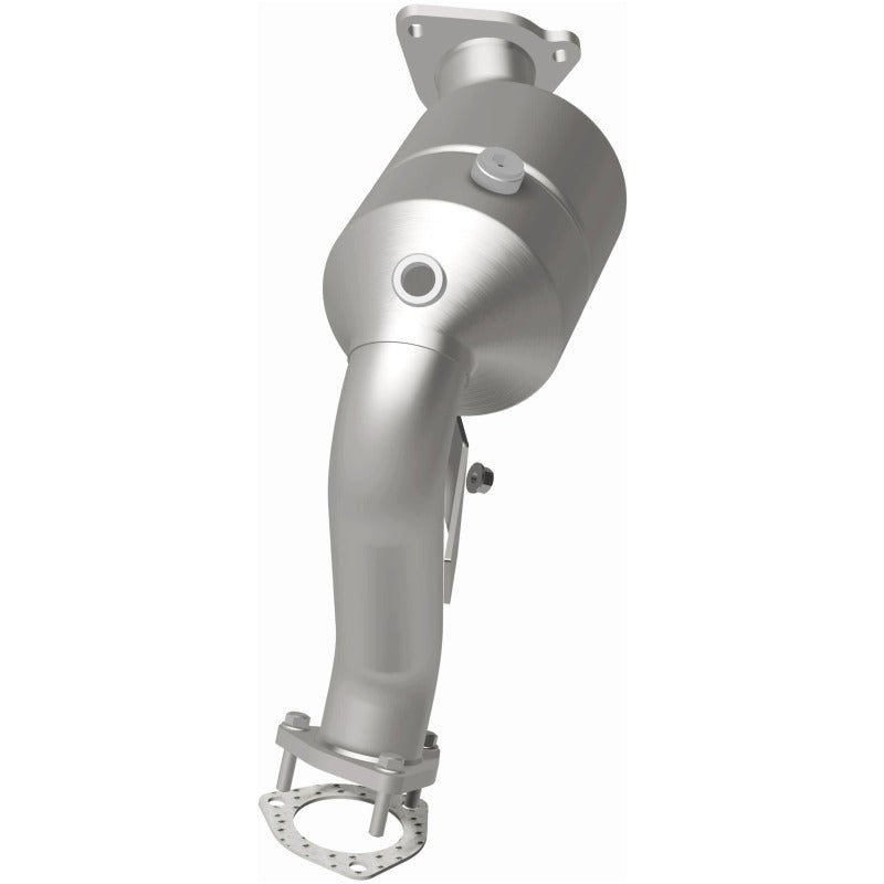 MagnaFlow Direct Fit Catalytic Converter Audi S4