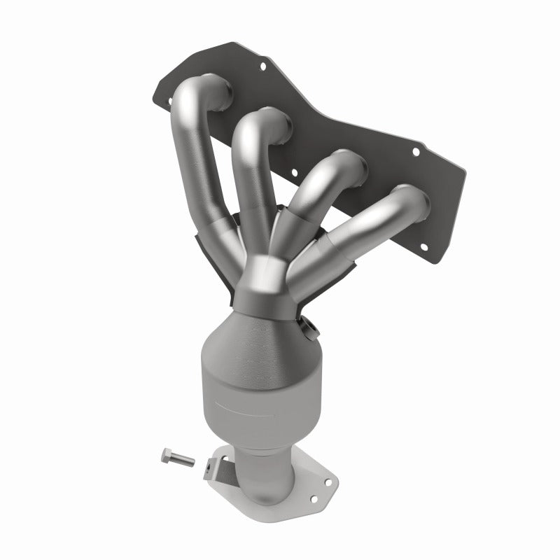 MagnaFlow Direct Fit Catalytic Converter 2009 Toyota RAV4 2.5L