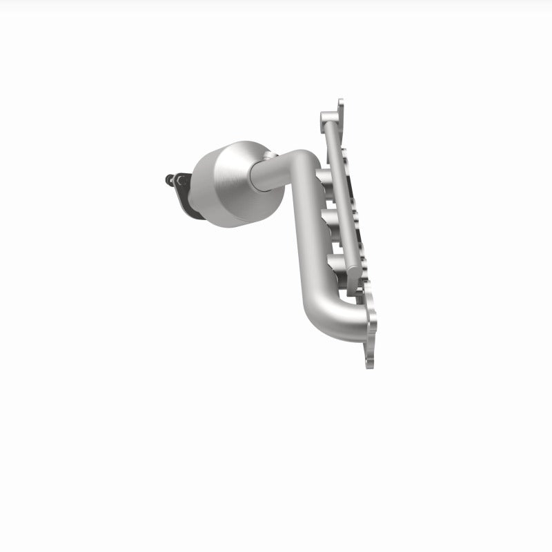 MagnaFlow 2017 GX460 V8 4.6 OEM Manifold Direct Fit Converter