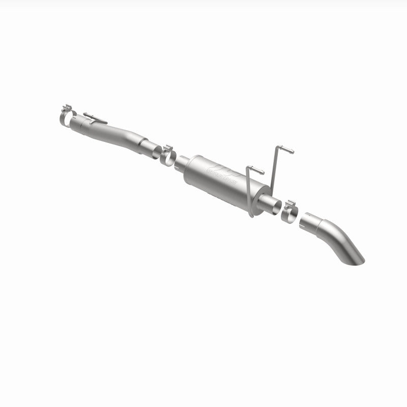 MagnaFlow SYS C/B 06-07 Ram 1500 MC IFS 5.7L