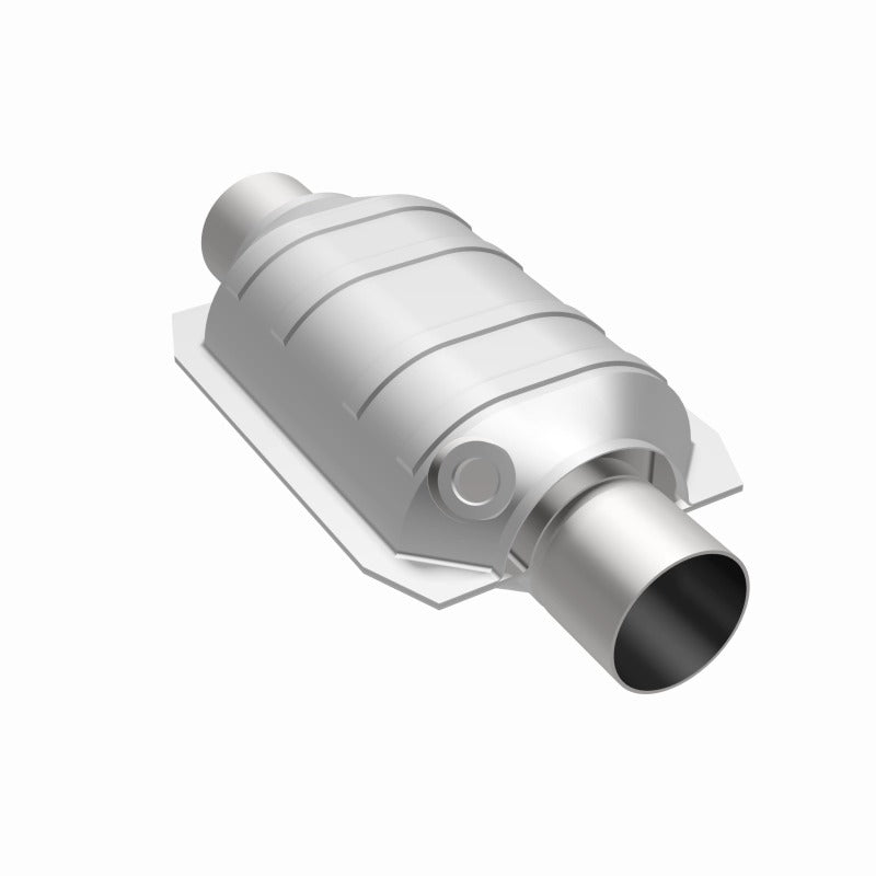 MagnaFlow Universal Catalytic Converter 2.00in Rear CA
