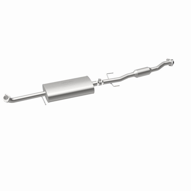 MagnaFlow DF Cat. Conv 2009-2010 Ford Escape L4 OEM Underbody Single (Not for sale in California)