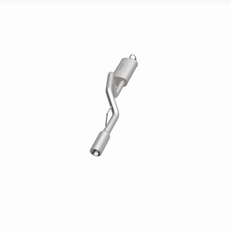 MagnaFlow Sys C/B 99-04 Jeep Grand Cherokee 4
