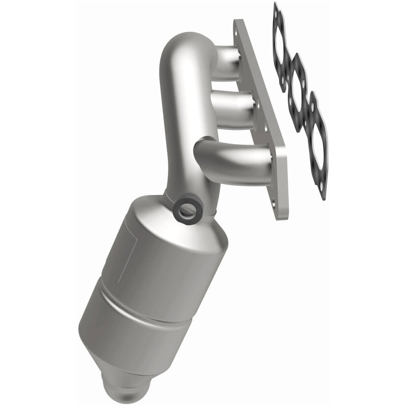 MagnaFlow Direct Fit Catalytic Converter 01-05 Ford Escape / Mazda Tribute 2.0L (CA Emissions)
