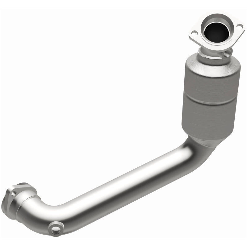 MagnaFlow Direct Fit Catalytic Converter 2000 Mercedes CLK320 3.2L