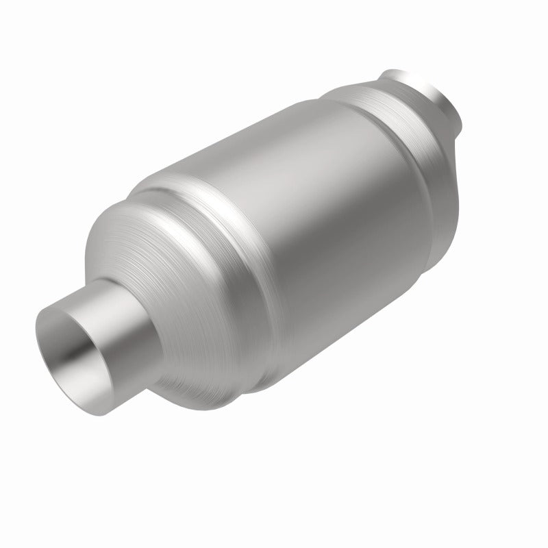 MagnaFlow Universal Catalytic Converter 2.00inch C/A Spun