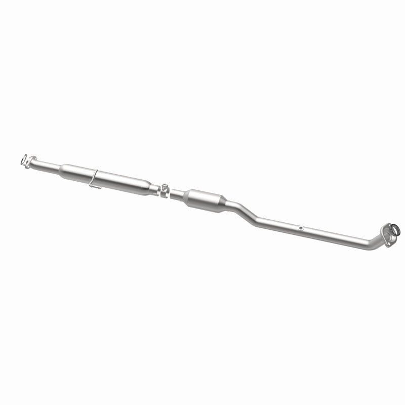 MagnaFlow 13-17 ES300h L4 2.5 OEM Underbody Direct Fit Converter