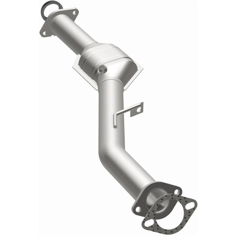 MagnaFlow Direct Fit Catalytic Converter 12-14 Subaru Impreza 2.5L / 15-16 WRX STI