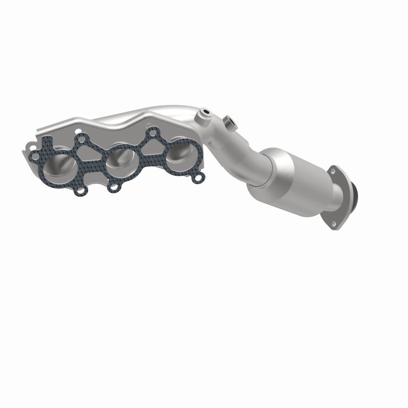 MagnaFlow Direct Fit Catalytic Conv California Grade 06-09 Lexus IS250 2.5L / 06-13 Lexus IS350 3.5L