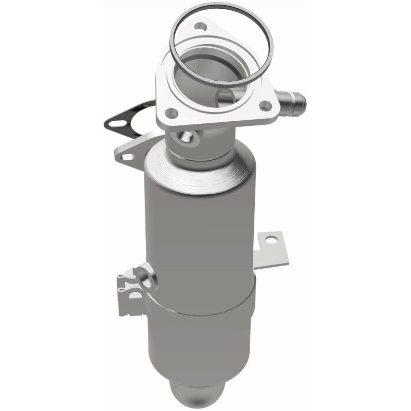 MagnaFlow Direct Fit Catalytic Converter 00-02 Focus 2.0L OEM
