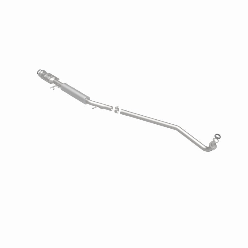 MagnaFlow Converter Direct Fit 2001-2003 Toyota Highlander V6 3.0L SS Catalytic Converter