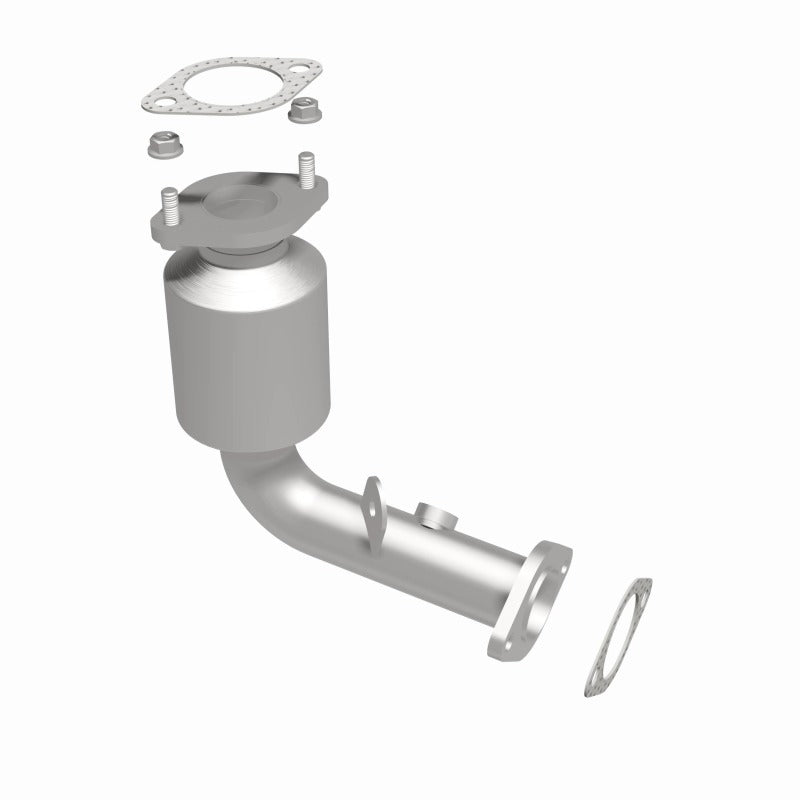 MagnaFlow Direct Fit Catalytic Converter 98-02Mitsu Mirage1.5 1.8LFr