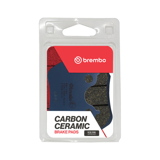 Brembo Carbon Ceramic Prime Brake Pad