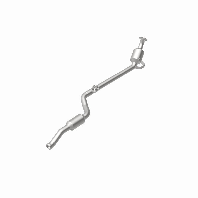 MagnaFlow 10-12 GLK350 V6 3.5 OEM Underbody Direct Fit Converter