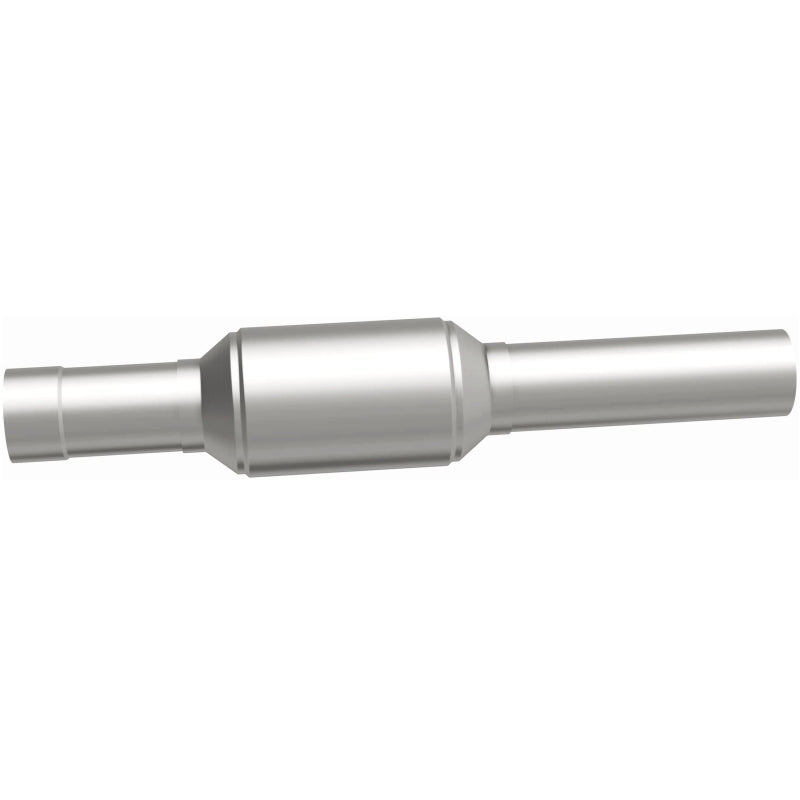 MagnaFlow Direct Fit Catalytic Converter 90-95 Chevrolet C2500 4.3L/5.7L/7.4L