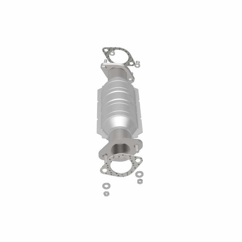 MagnaFlow Direct Fit Catalytic Converter 10-12 Forte 2.0L Fed Rear