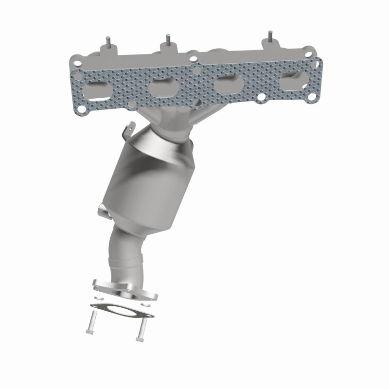 MagnaFlow 13-16 Dart L4 2 2.4 OEM Manifold Direct Fit Converter