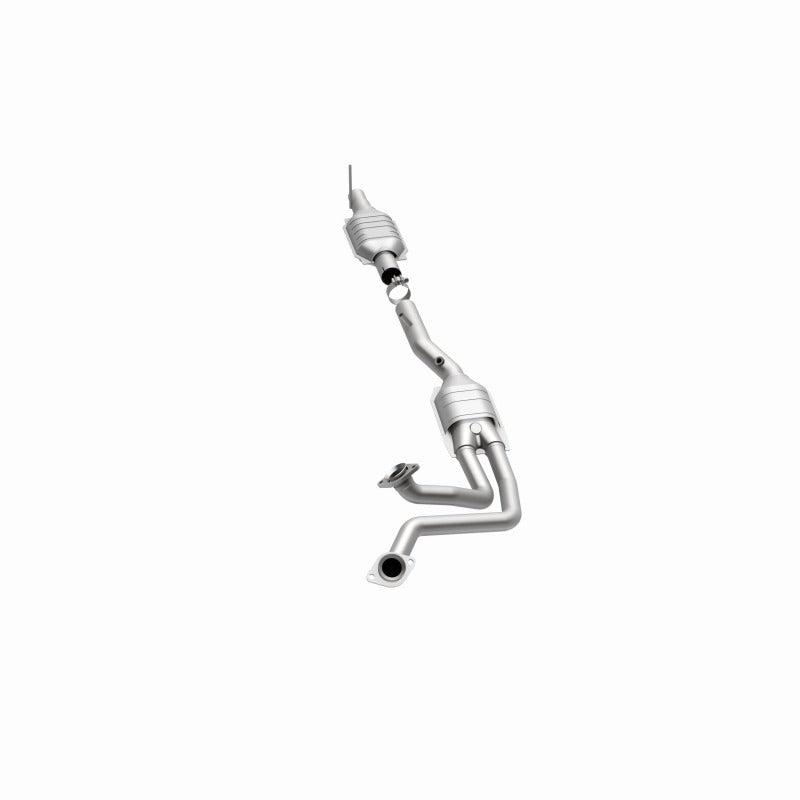 MagnaFlow Direct Fit Catalytic Converter 96 Ford F-150 4.9L