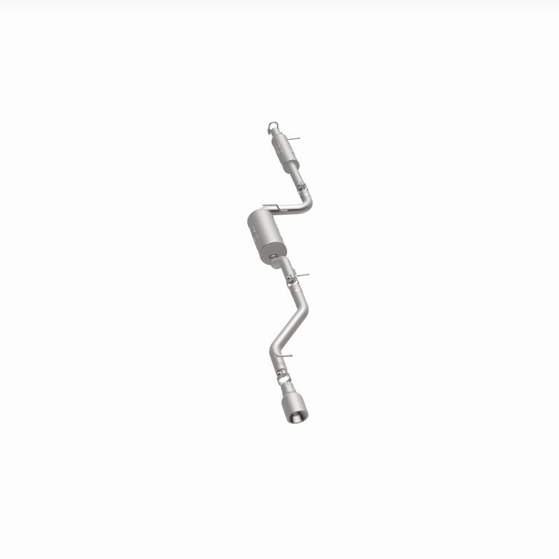 MagnaFlow Sys C/B 07 Mazda inch3inch 2.0/2.3L I-4