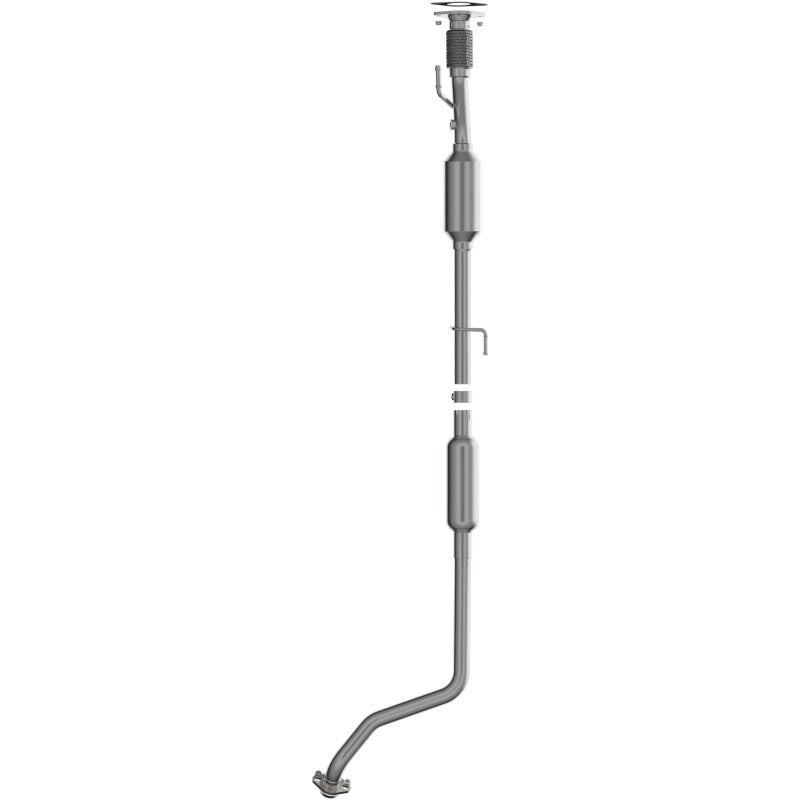 MagnaFlow Direct Fit Catalytic Converter OEM 18-21 Nissan Kicks 1.6L Single Underbody