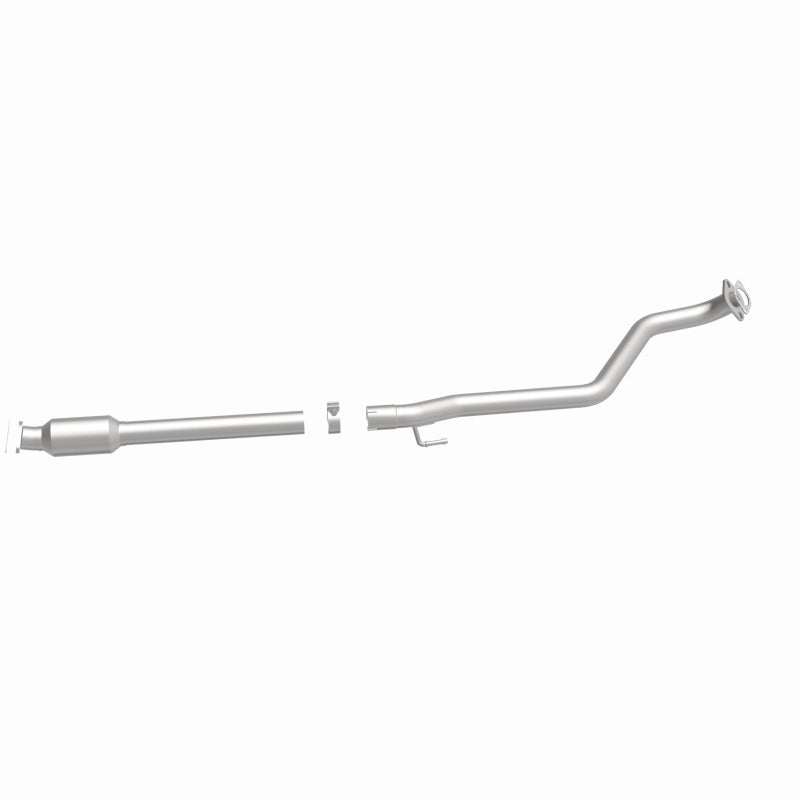 MagnaFlow 16-17 Veloster L4 1.6 OEM Underbody Direct Fit Converter