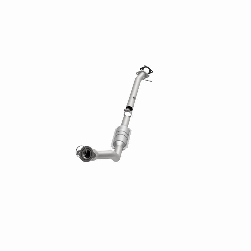 MagnaFlow Direct Fit Catalytic Converter 04-05 Aztek/Rendezvous 3.4L