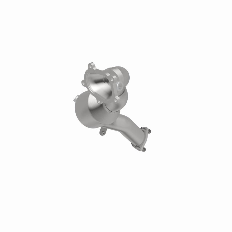 MagnaFlow Direct Fit Catalytic Converter 13-15 Audi S6/S7/S8/A8 Quattro V8-4.0L