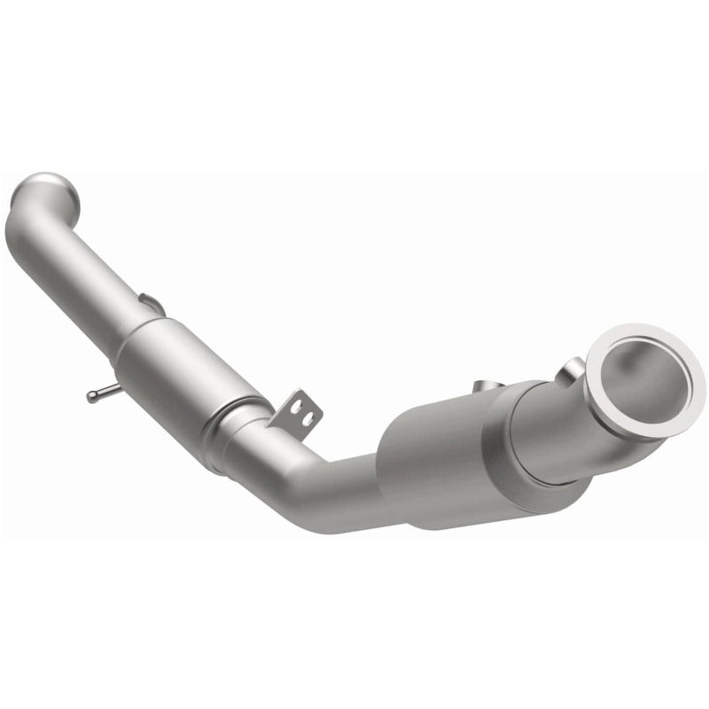 MagnaFlow 15-16 GL450 V6 3 OEM Underbody Direct Fit Converter