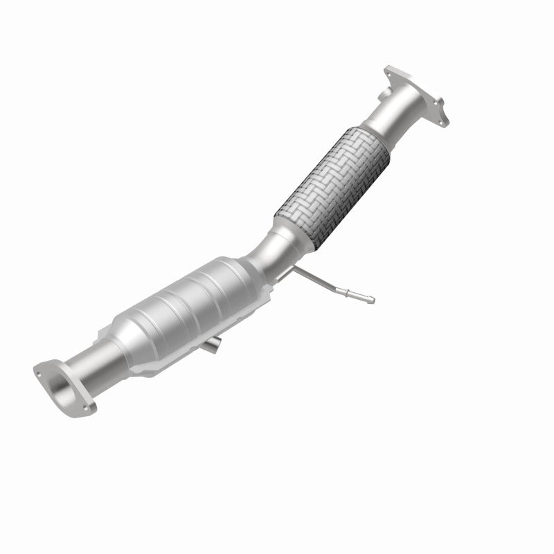 MagnaFlow Direct Fit Catalytic Converter 06-09 Volvo S40 2.4L