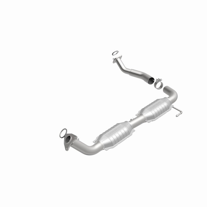 MagnaFlow 07-12 Toyota Tundra 4.0L Direct Fit Converter