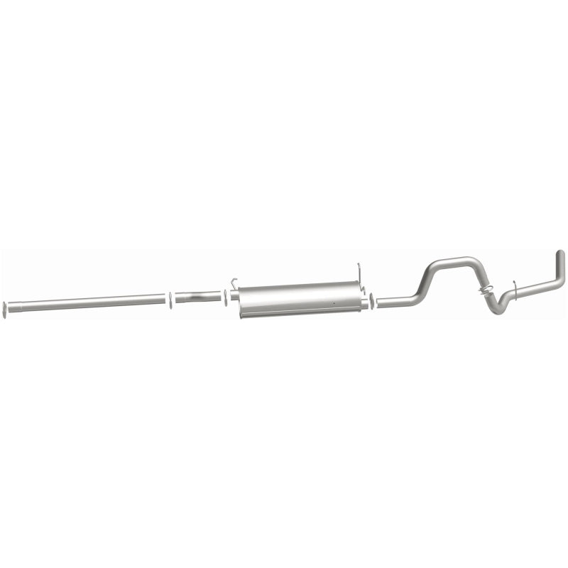 MagnaFlow BRE Exhaust Kit 01-04 Ford F-150