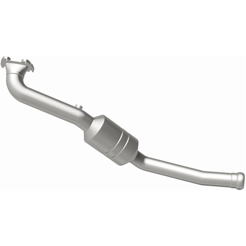 MagnaFlow Direct Fit Catalytic Converter 2011 Grand Cherokee 3.6L DS