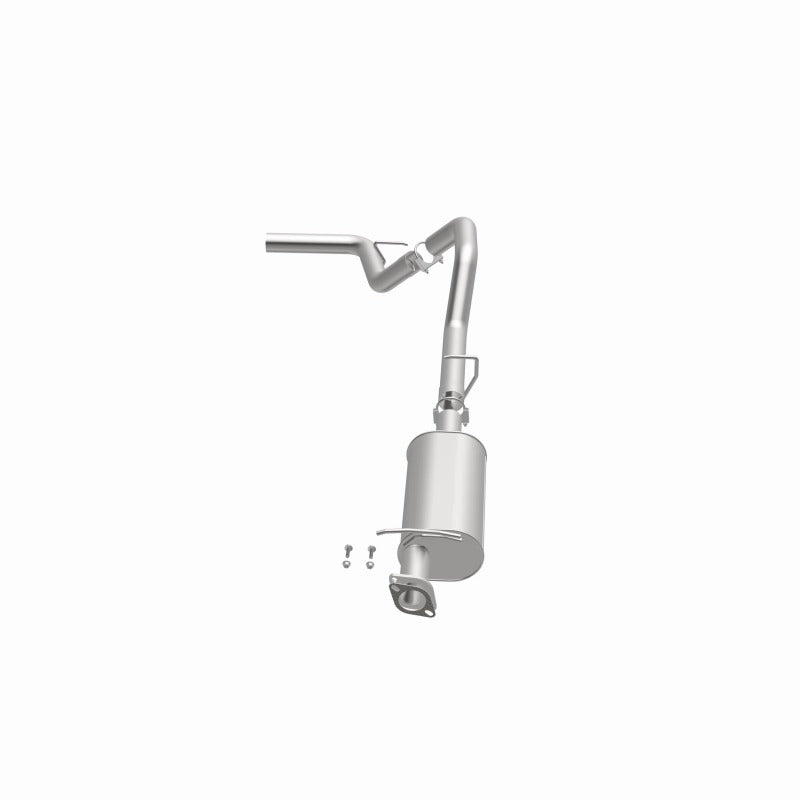MagnaFlow BRE Exhaust Kit 09-14 Savana Express