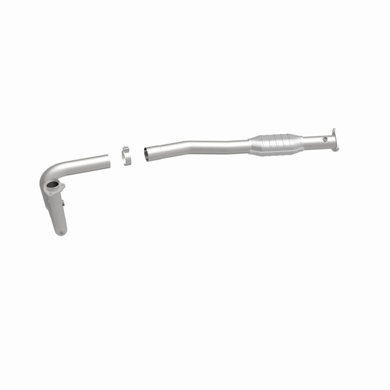 MagnaFlow Direct Fit Catalytic Converter 97-00 GM Van 5.7L Lf