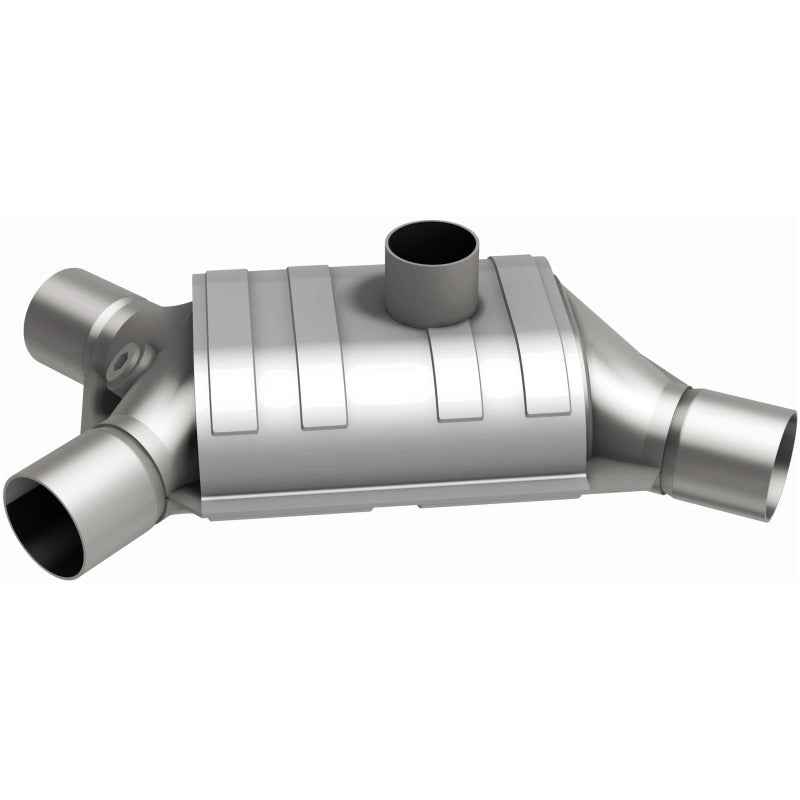 MagnaFlow Universal Catalytic Converter 2 Subaru