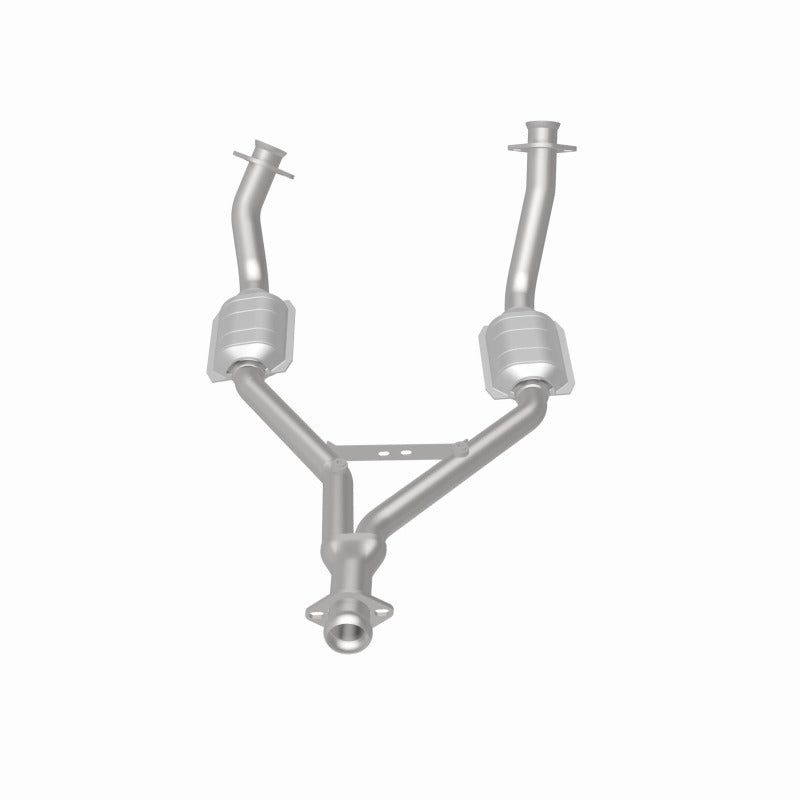 MagnaFlow Direct Fit Catalytic Converter Mustang 94-95 3.8L