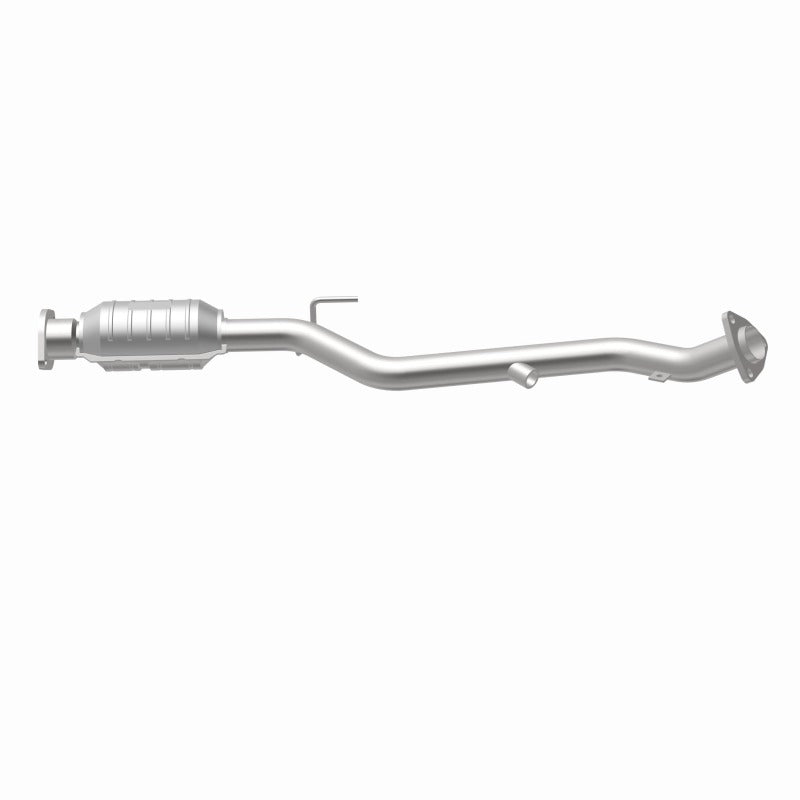 MagnaFlow Direct Fit Catalytic Converter 90-95 300ZX Turbo Passenger Side 49S