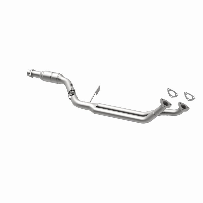 MagnaFlow California Grade Direct Fit Catalytic Converter 97-99 BMW Z3 L6 2.8L